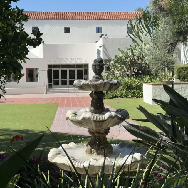 Art & Culture in Orange County: Bowers Museum