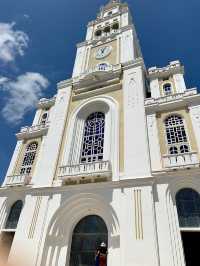 【ドミニカ共和国】Iglesia del Sagrado Corazón de Jesús
