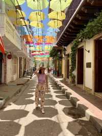 Getsemaní: Cartagena’s Colorful Bohemian Heart
