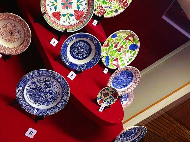 Sabah State Museum – A Journey Through Sabah’s Heritage