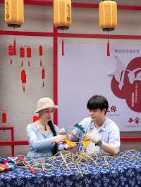 【宁波石浦渔港古城｜海風與歲月寫給時光的長信】