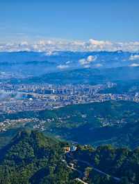 Recommendations for a 3-day trip in Zhangjiajie