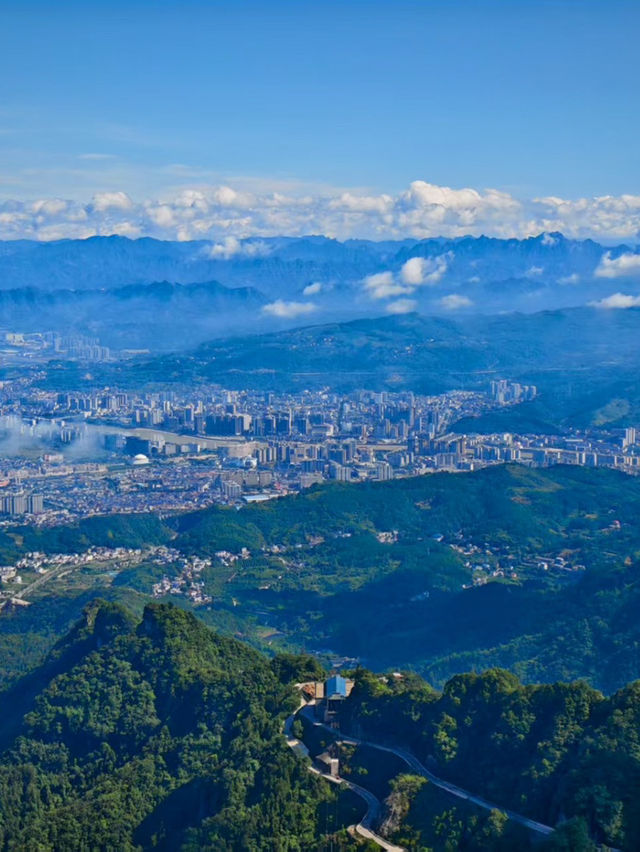 Recommendations for a 3-day trip in Zhangjiajie Recommendations for a 3-day trip in Zhangjiajie