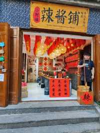 Dali Shuanglang, Yunnan: A Haven of Unique Boutiques You Can't Get Enough Of