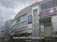 🎬🛍️ Esplanade Ratchada