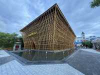 รีวิว Bamboo Legend Grand World Phu Quoc 🎋
