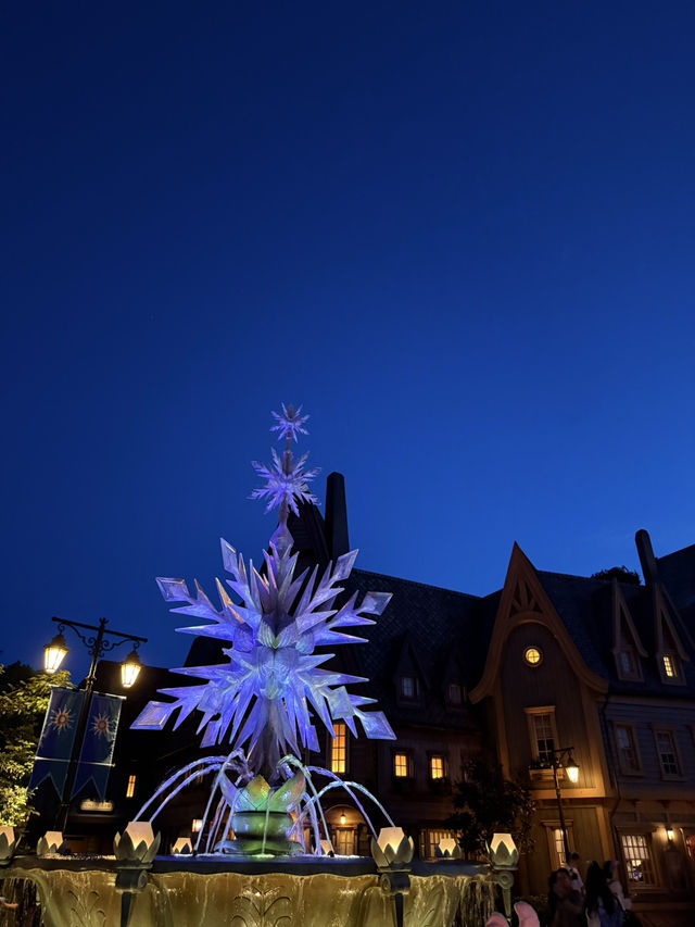 🐣Hong Kong Disneyland 🇭🇰 