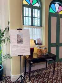 The Majestic Malacca: Small Luxury Hotel Perfect for a Heritage Staycation