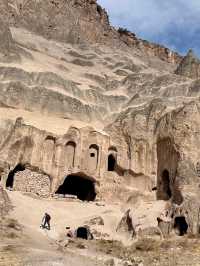 Between Continents and Centuries: A Journey Through Turkey 