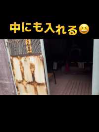 大正時代の巨大な無線塔に潜入！長崎県佐世保市「針尾送信所」の迫力に圧倒 