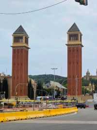 바르셀로나 여행 : 카탈루냐 미술관🇪🇸