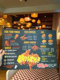 A Flavorful Stop in Kepong