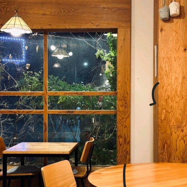 전민동 카페, 모리스커피☕️