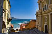 French Riviera (Côte d'Azur)