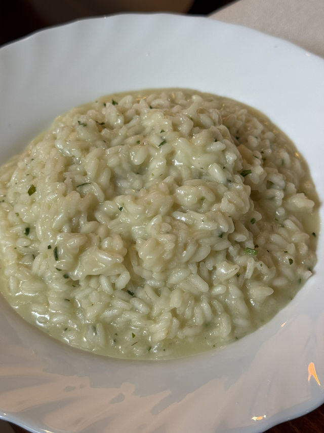 【ザダル】美味しい地元料理