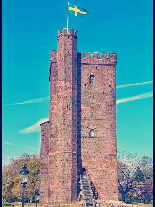 Coastal Charms & Castle Dreams: My Return to Helsingborg, Sweden Coastal Charms & Castle Dreams: My Return to Helsingborg, Sweden