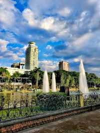 Rizal Park