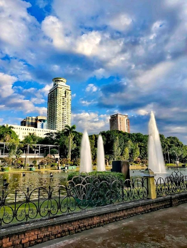 Rizal Park