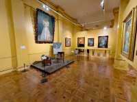 National Museum of Fine Arts