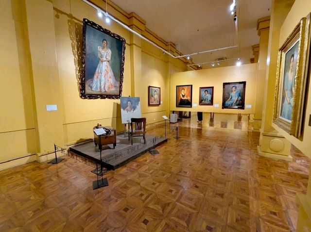 National Museum of Fine Arts