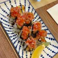 Sincere, Culinary Oasis for Plant-Based Delights