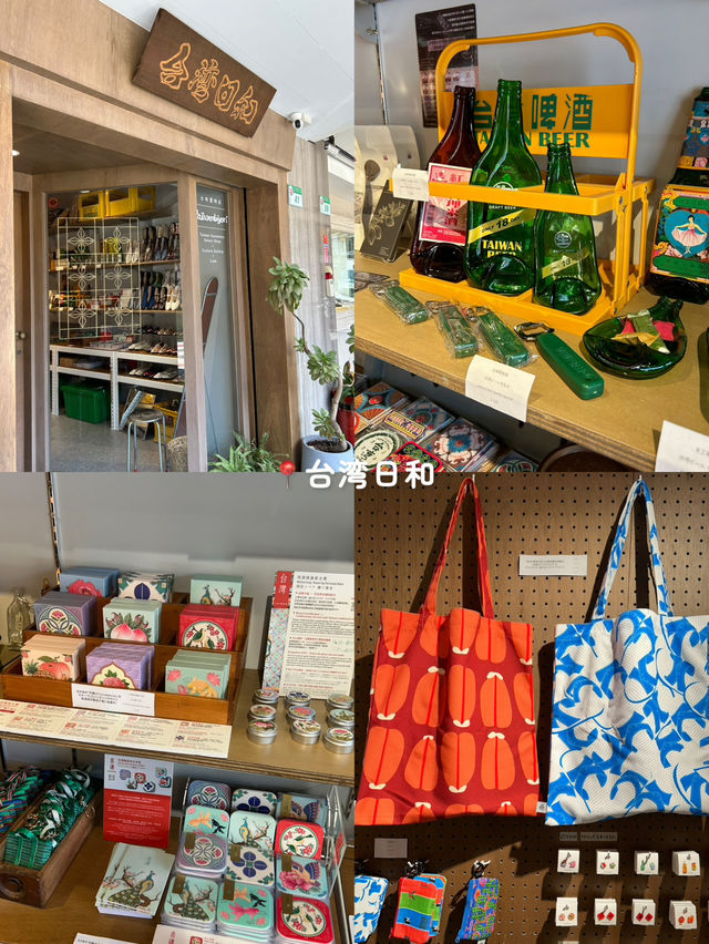 【 台湾🍵迪化街 】迪化街のおすすめSHOPまとめました！