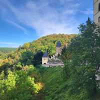 Karlštejn Castle