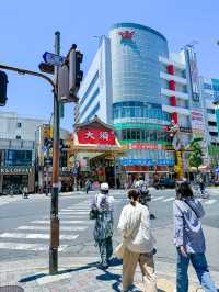 เที่ยว Nagoya แบบสายชิล💅