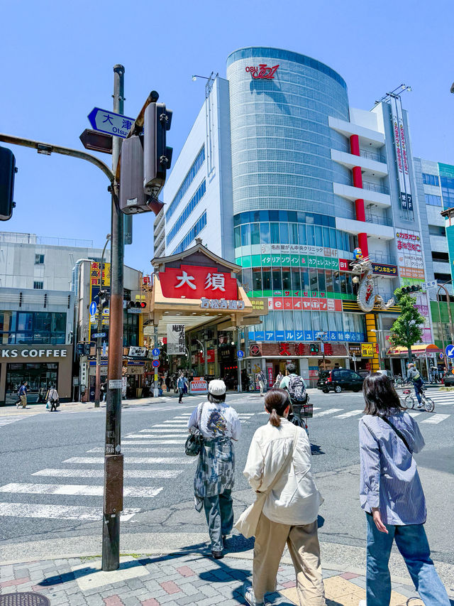 เที่ยว Nagoya แบบสายชิล💅 เที่ยว Nagoya แบบสายชิล💅