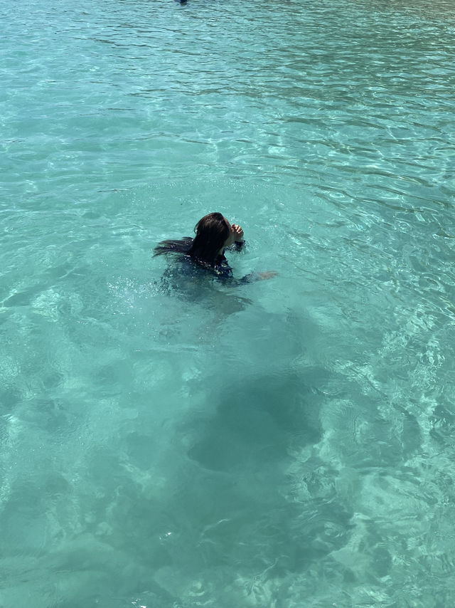 Boracay 