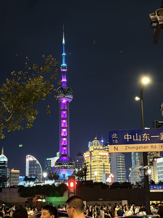 2시간 만에 도착하는 유럽! SHANGHAI🇨🇳