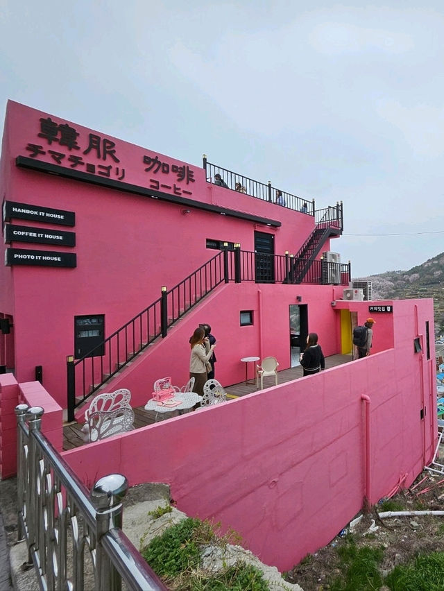 Eating Through Busan: The Best Dishes You Can’t Miss