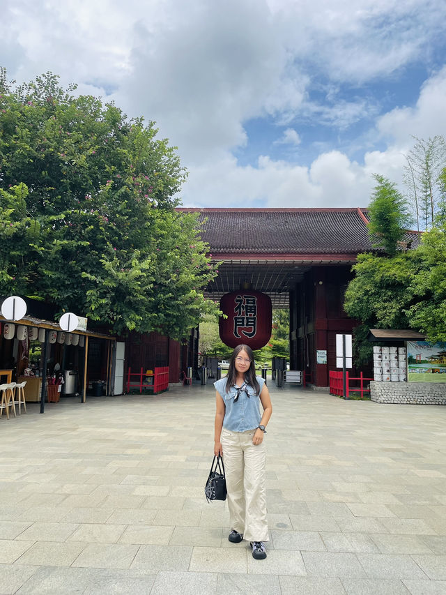 Hinoki land จ.เชียงใหม่