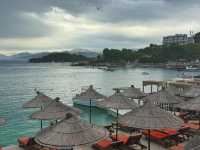 Discovering the Idyllic Beauty of Ksamil