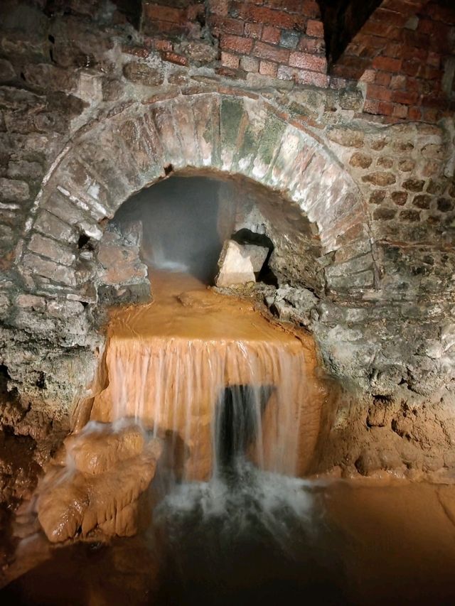 Bath abby