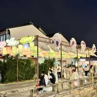 🏮 Historic District of Pingjiang Road — Suzhou’s Living Water Town Street