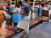 เที่ยวคาเฟ่ Cha Grill House ที่ดานัง
