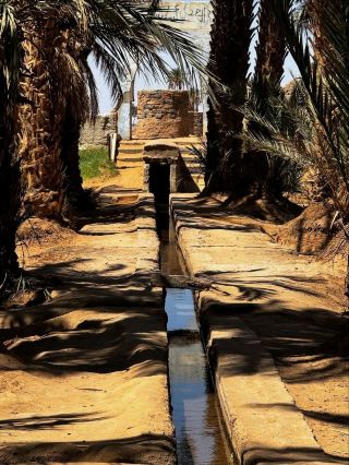 Experiencing the Magic of Merzouga