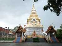 เที่ยวดอยสะเก็ตกัน