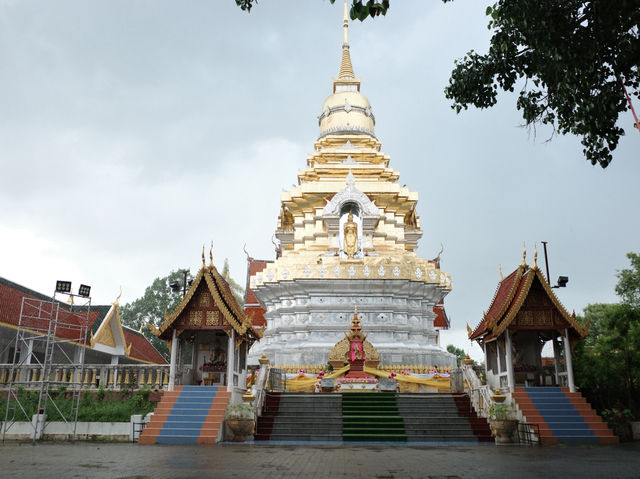 เที่ยวดอยสะเก็ตกัน