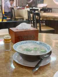 鵝掌焗鮑魚潮州老饕首選