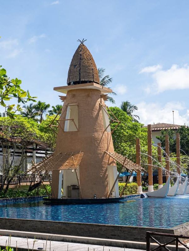 Graceland Khaolak – ที่พักผ่อนหย่อนใจ ไปกับทะเล Graceland Khaolak – ที่พักผ่อนหย่อนใจ ไปกับทะเล