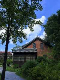 大邱｜青蘿坡90階樓梯是三一運動聖地 現代胡同看近代史