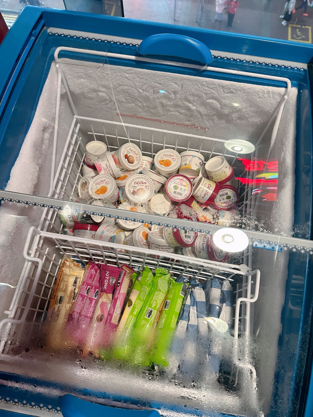 惹味雞件