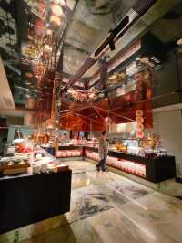 The Mumian · Stay Connected at Beijing Daxing Airport