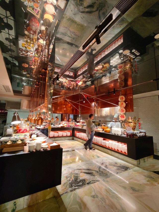 The Mumian · Stay Connected at Beijing Daxing Airport