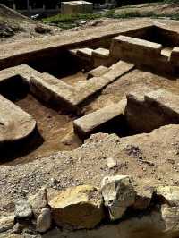 Wandering Through the Timeless Streets of Jericho Old City