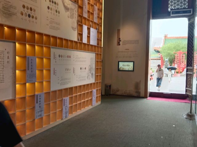 珠海圓明新園親子打卡必去地