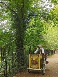 Edinburgh: A Timeless Journey Through History, Culture, and Charm