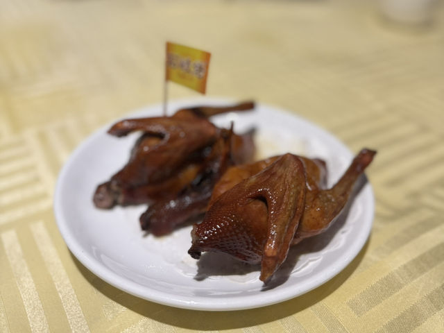 中山石岐佬真實食評